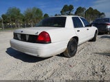 Ford Crown Victoria Police/Police Interceptor 2FAHP71W16X157899 fotografie