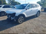 Kia Telluride S 5XYP6DHC3NG257285 снимка