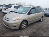 Toyota Sienna Le 5TDZK23C27S077060 снимка