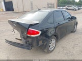 Ford Focus Se 1FAHP3FN5AW223030 снимка