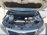 Kia Sorento Lx 5XYKT4A17BG110412 снимка