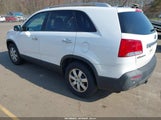 Kia Sorento Lx 5XYKT4A17BG110412 снимка