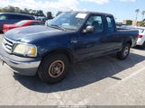 Ford F-150 Xl/Xlt 1FTRX17272NA37648 photo