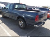 Ford F-150 Xl/Xlt 1FTRX17272NA37648 снимка