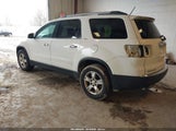 GMC Acadia Slt-1 1GKKRREDXCJ382863 снимка