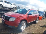 Lincoln Mkx 2LMDJ8JC2ABJ26172 снимка