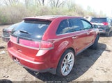 Lincoln Mkx 2LMDJ8JC2ABJ26172 снимка