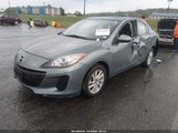 Mazda Mazda3 I Touring JM1BL1V78D1745672 снимка