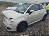 Fiat 500 Sport 3C3CFFBR0CT360861 снимка