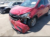 Buick Encore Fwd Preferred KL4CJASB9LB063311 снимка