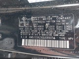 Hyundai Tucson Limited KM8J33A2XGU089054 снимка