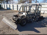 Polaris Ranger Crew Xp  Northstar Premium 4XARSU994L8028925 снимка