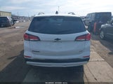 Chevrolet Equinox Fwd Rs 3GNAXMEG8PS126940 снимка