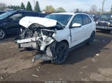 Chevrolet Equinox Fwd Rs 3GNAXMEG8PS126940 photo