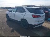 Chevrolet Equinox Fwd Rs 3GNAXMEG8PS126940 fotografie