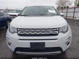 Land Rover Discovery Sport Hse Lux SALCT2BG0GH573169 снимка