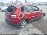 Volkswagen Tiguan S WVGBV7AXXGW074883 photo