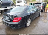 Mercedes-Benz C 300 Sport 4Matic WDDGF8AB9DA785149 photo