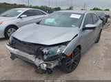 Honda Civic Sport SHHFK7H49LU416878 fotografie