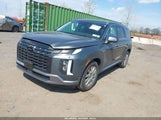 Hyundai Palisade Sel KM8R2DGE2RU741567 fotografie