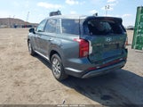 Hyundai Palisade Sel KM8R2DGE2RU741567 fotografie