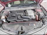 Lincoln Mkz Hybrid 3LN6L2LU9ER824934 снимка