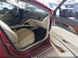 Lincoln Mkz Hybrid 3LN6L2LU9ER824934 снимка