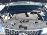 Nissan Pathfinder Platinum 5N1AR2MN0EC692404 снимка