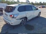 Nissan Pathfinder Platinum 5N1AR2MN0EC692404 снимка