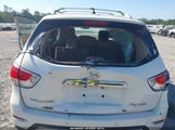 Nissan Pathfinder Platinum 5N1AR2MN0EC692404 снимка