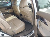 Acura Mdx Technology Package 2HNYD2H48CH510925 photo