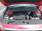 Hyundai Santa Fe Sel 5NMS33ADXLH185648 photo