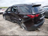 Chevrolet Traverse Fwd Lt Leather 1GNERHKW2PJ194215 fotografie