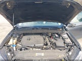Ford Fusion Se 3FA6P0HDXER384671 снимка