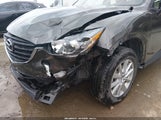 Mazda Cx-5 Sport JM3KE4BY7G0905812 снимка