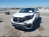 Honda Cr-V Awd Ex-L 2HKRW2H80NH661680 fotografie