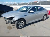 Kia Optima Lx KNAGT4L32G5111677 снимка