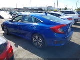 Honda Civic Ex-L 2HGFC1F75HH649345 photo