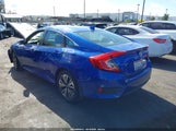 Honda Civic Ex-L 2HGFC1F75HH649345 photo