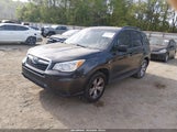 Subaru Forester 2.5I JF2SJABC3FH454452 снимка