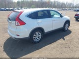 Honda Cr-V Ex 5J6RM4H5XGL010654 снимка