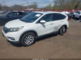 Honda Cr-V Ex 5J6RM4H5XGL010654 снимка