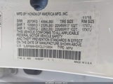 Honda Cr-V Ex 5J6RM4H5XGL010654 снимка