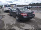 Toyota Camry Le 4T1BF3EK2BU763860 photo