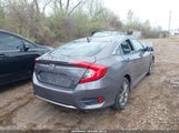 Honda Civic Ex 19XFC1F39KE011579 снимка