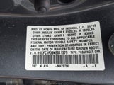 Honda Civic Ex 19XFC1F39KE011579 снимка
