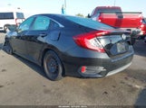 Honda Civic Lx 2HGFC2E55JH566333 снимка