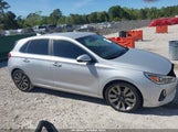 Hyundai Elantra Gt Sport KMHH55LC5JU071658 fotografie