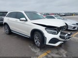 Mercedes-Benz Glc 300 Suv W1N0G8DB4MV283753 photo