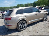 Audi Q7 3.0T Premium WA1VAAF78JD049867 снимка